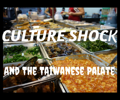 Culture Shock