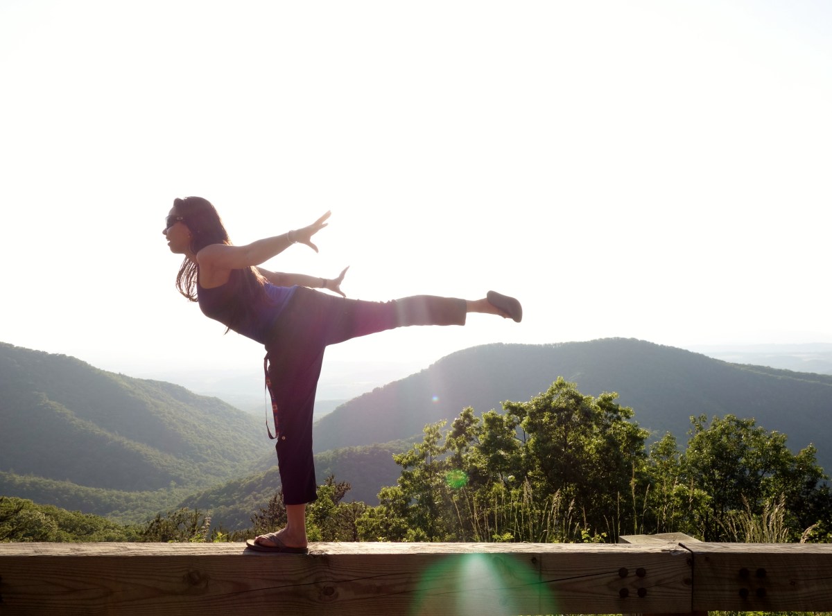 Blue Ridge Parkway, Virginia, USA - Karina Noriega