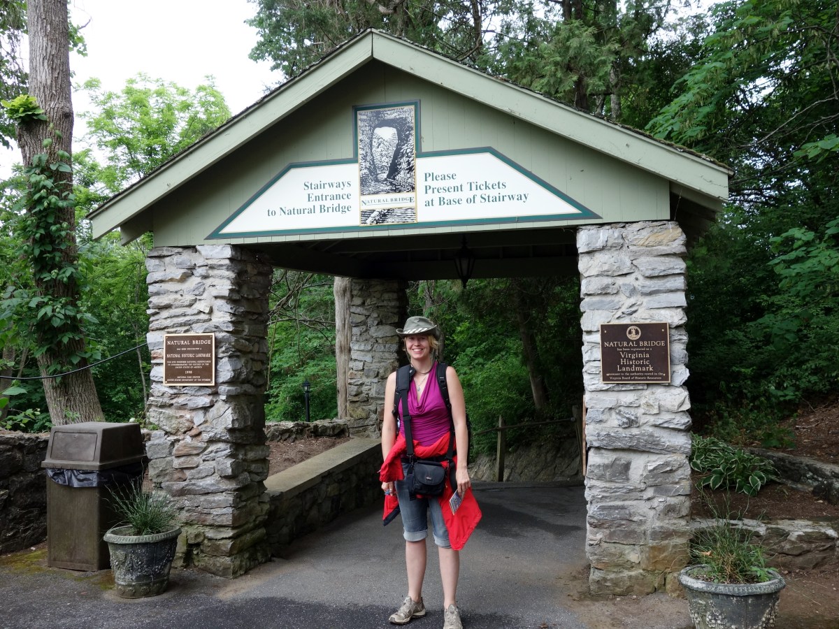 Blue Ridge Parkway, Virginia, USA - Karina Noriega