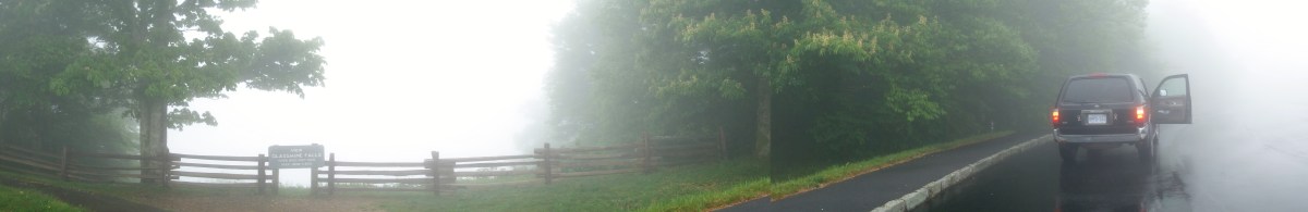 Blue Ridge Parkway, North Carolina, USA - Karina Noriega