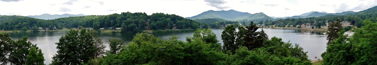 Blue Ridge Parkway, North Carolina, USA - Karina Noriega