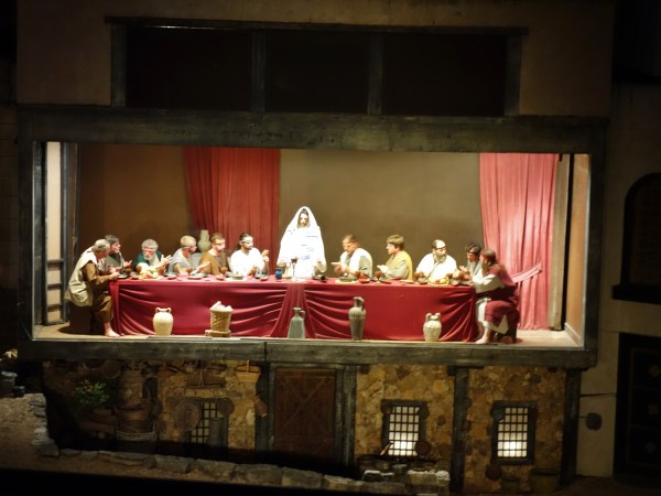 Passion Play, Christ of the Ozarks, Arkansas, USA - Karina Noriega