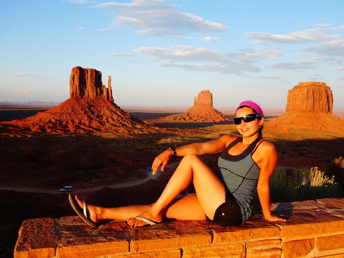 Monument Valley, Arizona/Utah, USA - Karina Noriega