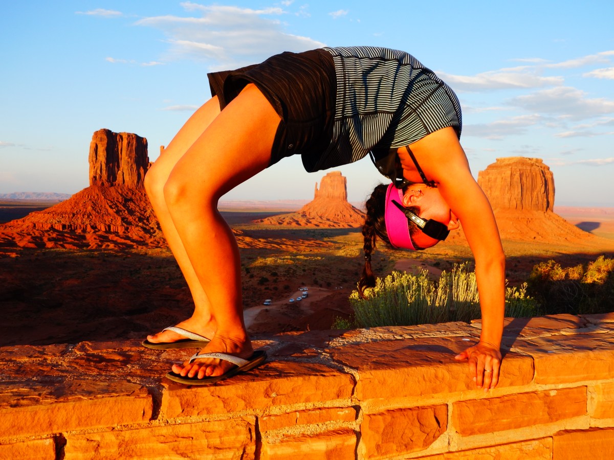 Monument Valley, Arizona/Utah, USA - Karina Noriega