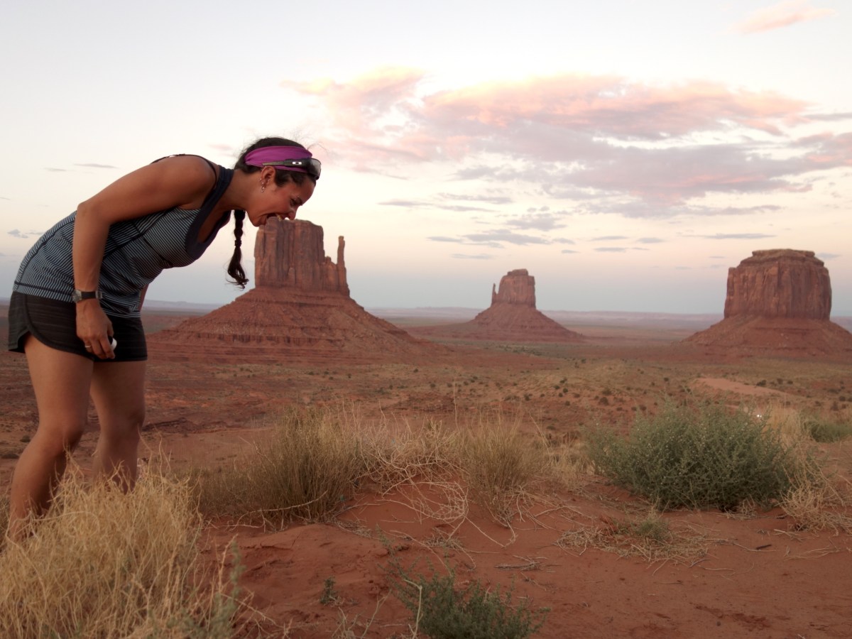 Monument Valley, Arizona/Utah, USA - Karina Noriega