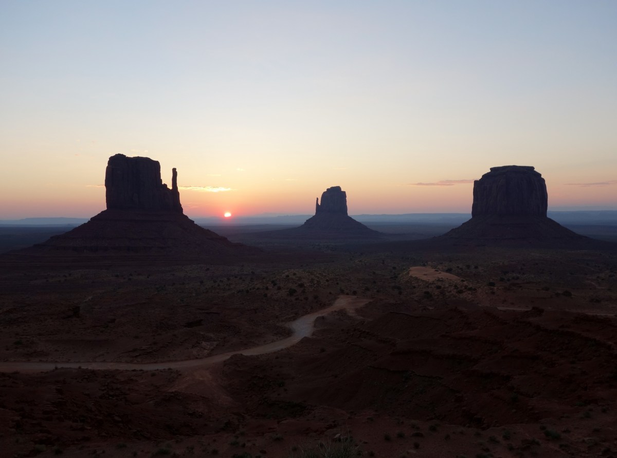 Monument Valley, Arizona/Utah, USA - Karina Noriega