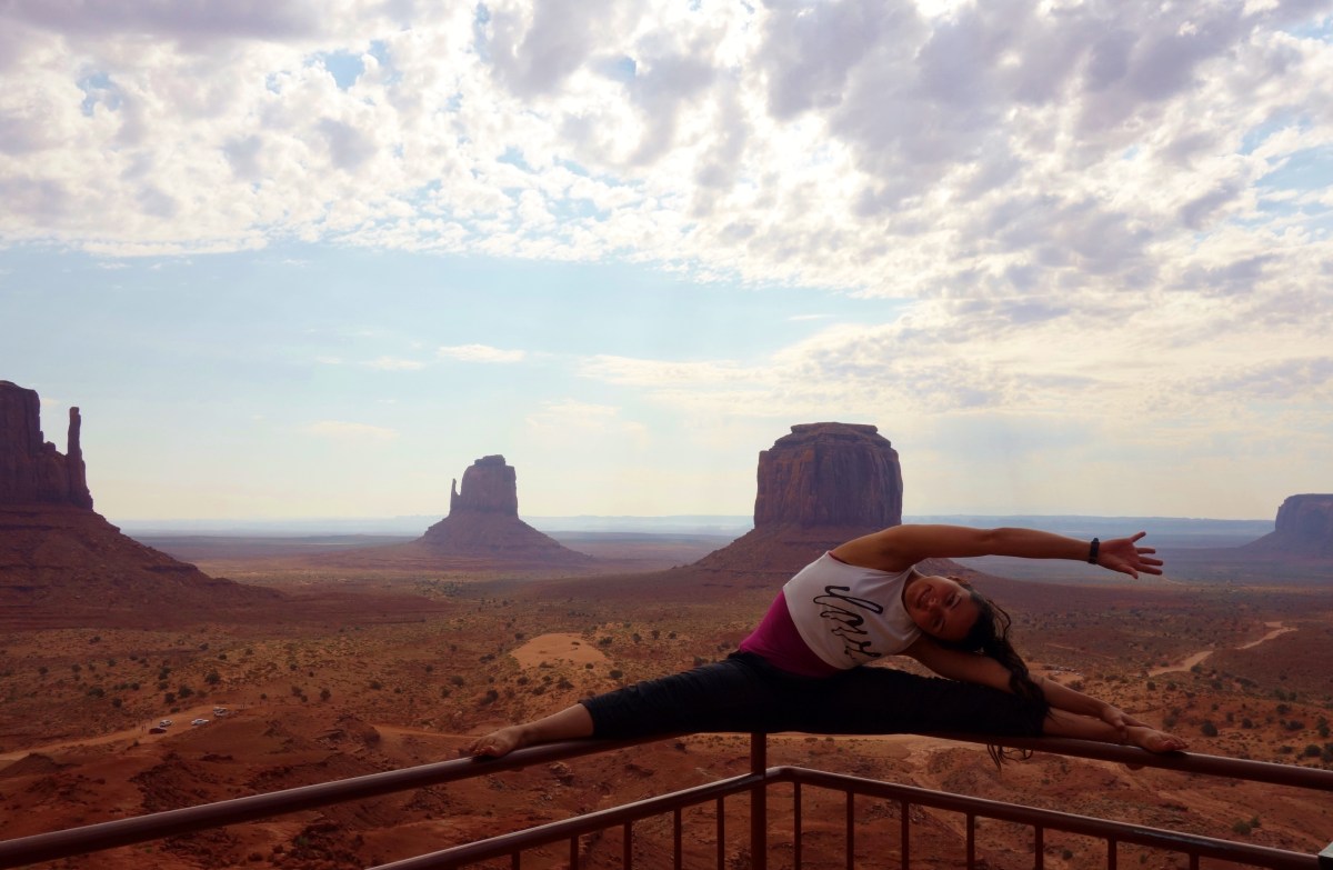 Monument Valley, Arizona/Utah, USA - Karina Noriega