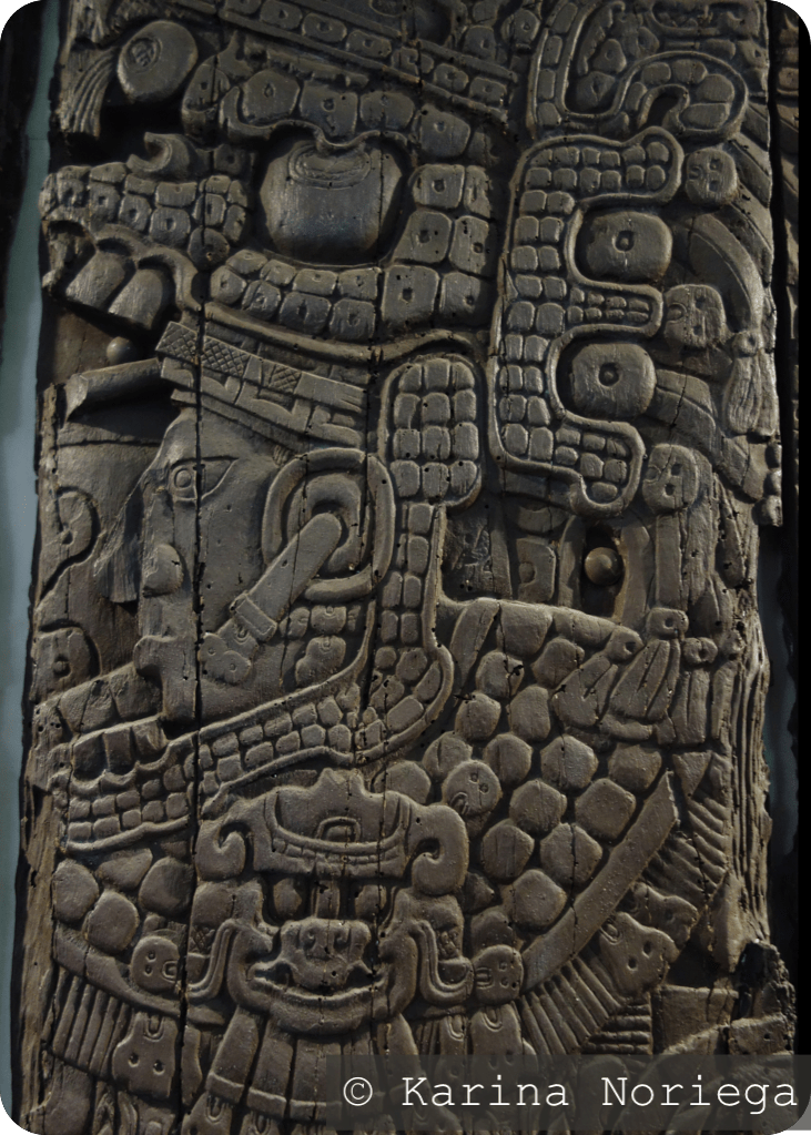 Mayan Stella -- Guatemala -- Karina Noriega