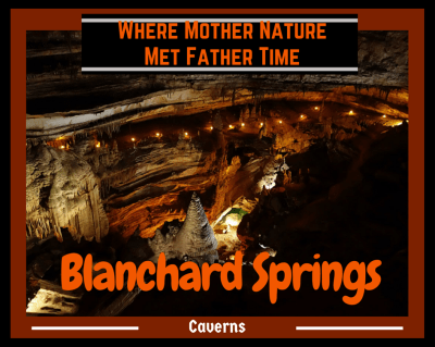 Blanchard Springs