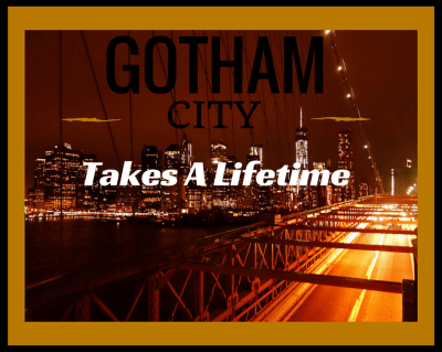 Gotham
